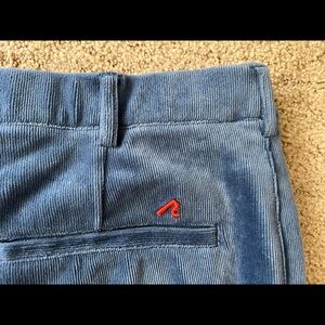 Redvanly Collins Pants